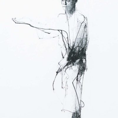 Dokon (The Way is a Circle)