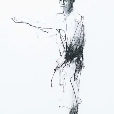 Dokon (The Way is a Circle)