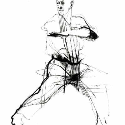 Jitte Ten Hands Kata