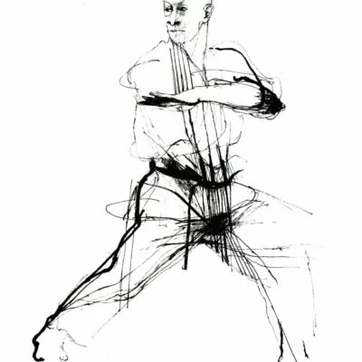 Jitte Ten Hands Kata