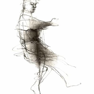 Tai Sabaki Evasive Movement